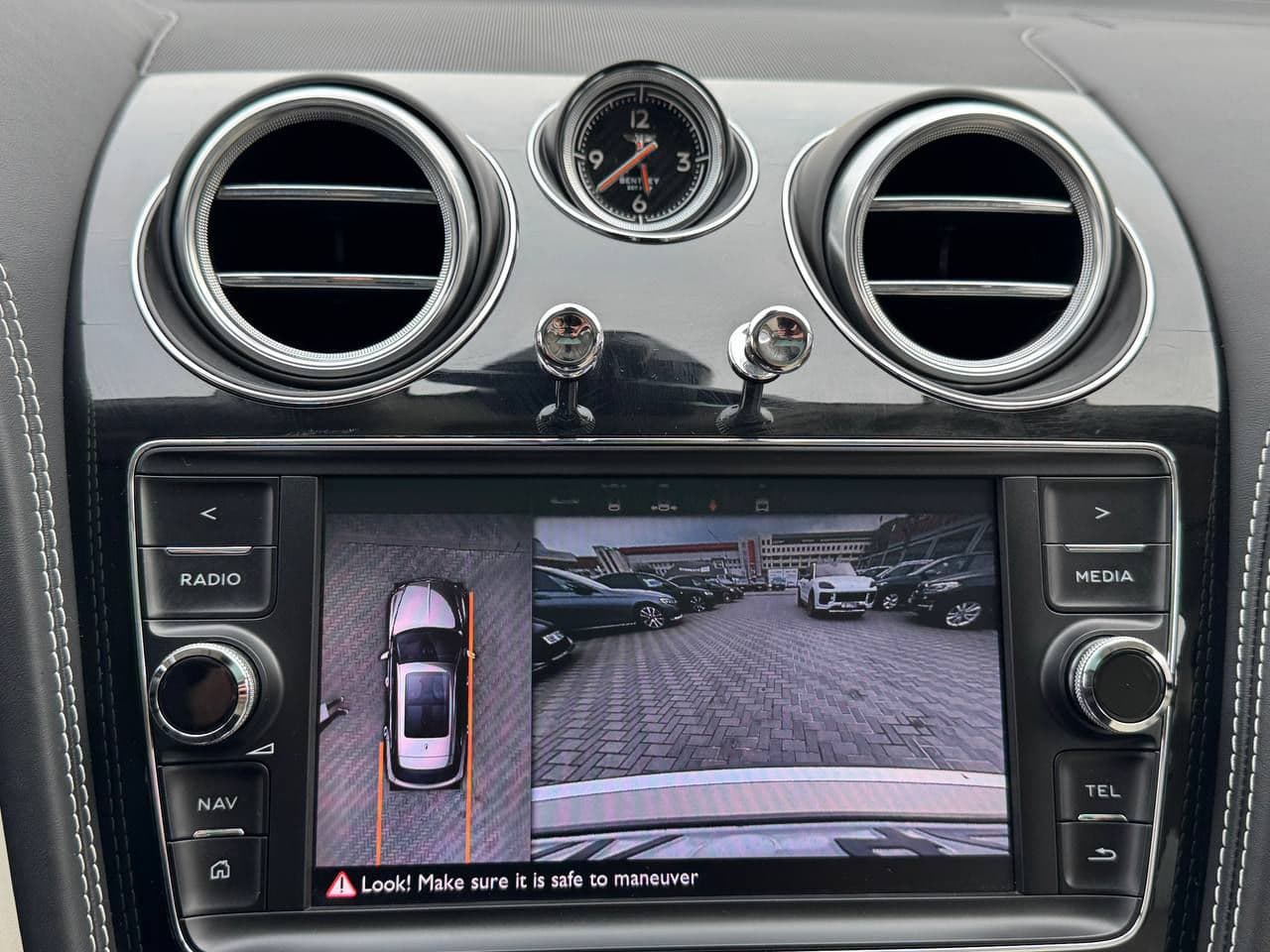 Bentley Bentayga 2019 — Миниатюра 13