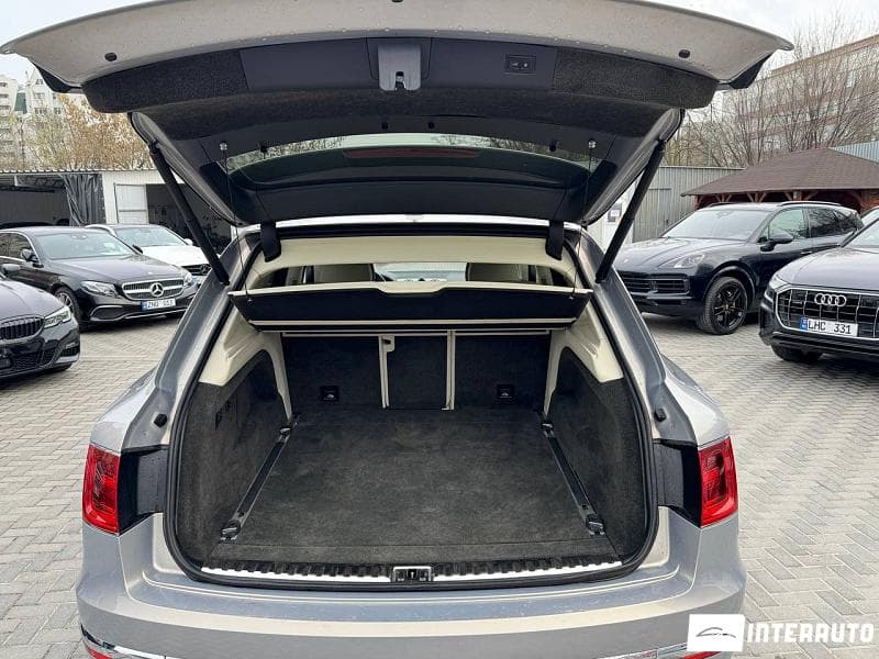 Bentley Bentayga 2019 — Миниатюра 19
