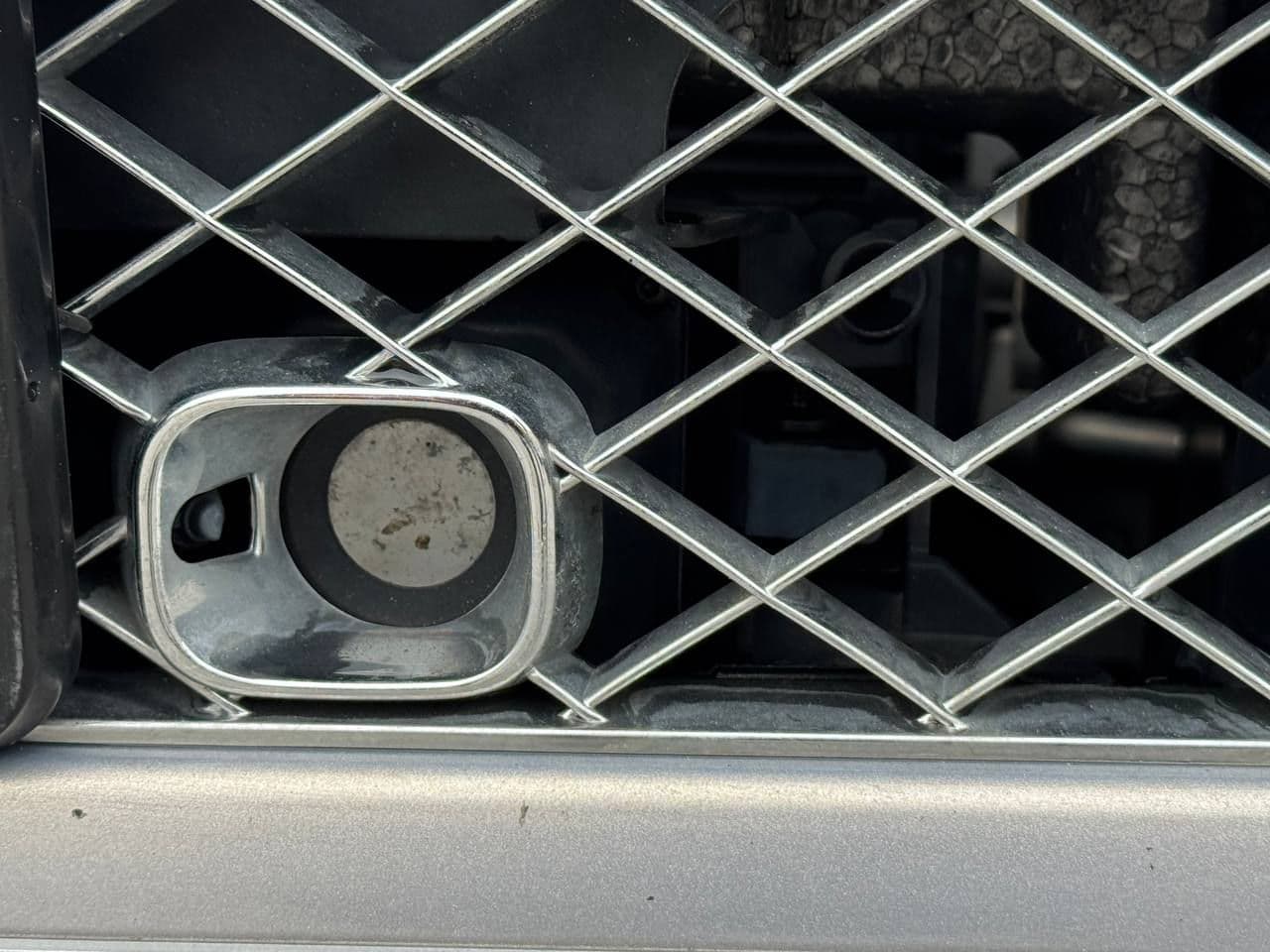 Bentley Bentayga 2019 — Миниатюра 20