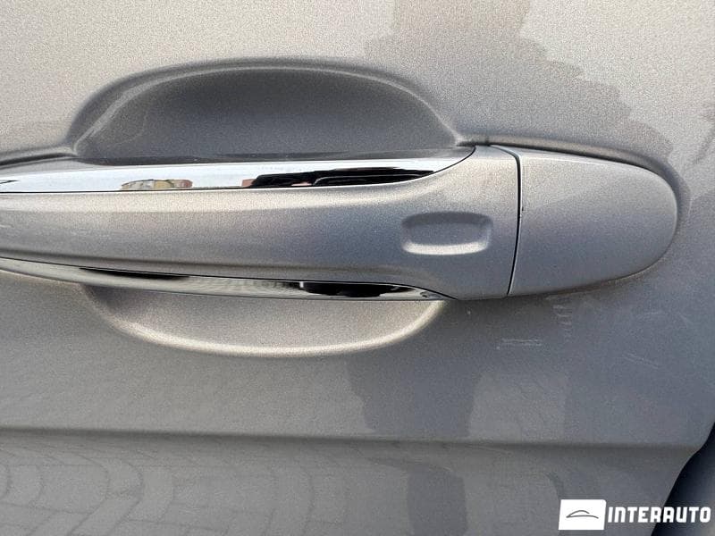 Bentley Bentayga 2019 — Миниатюра 5