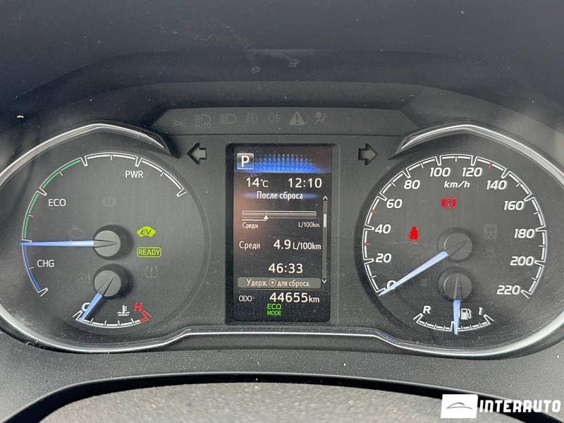 Toyota Yaris 2018 — Миниатюра 9