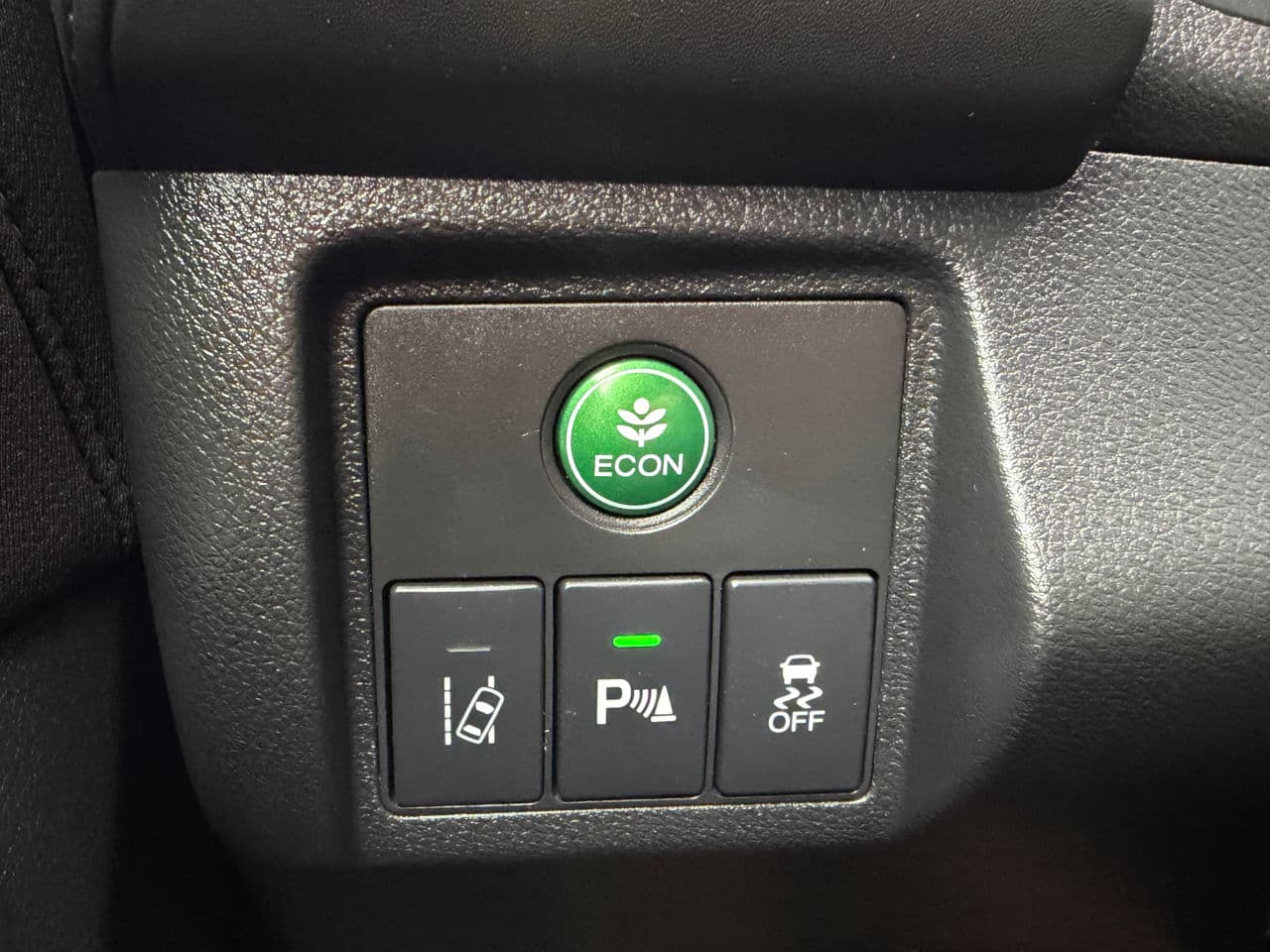 2017 Honda HR-V — Miniatură 9