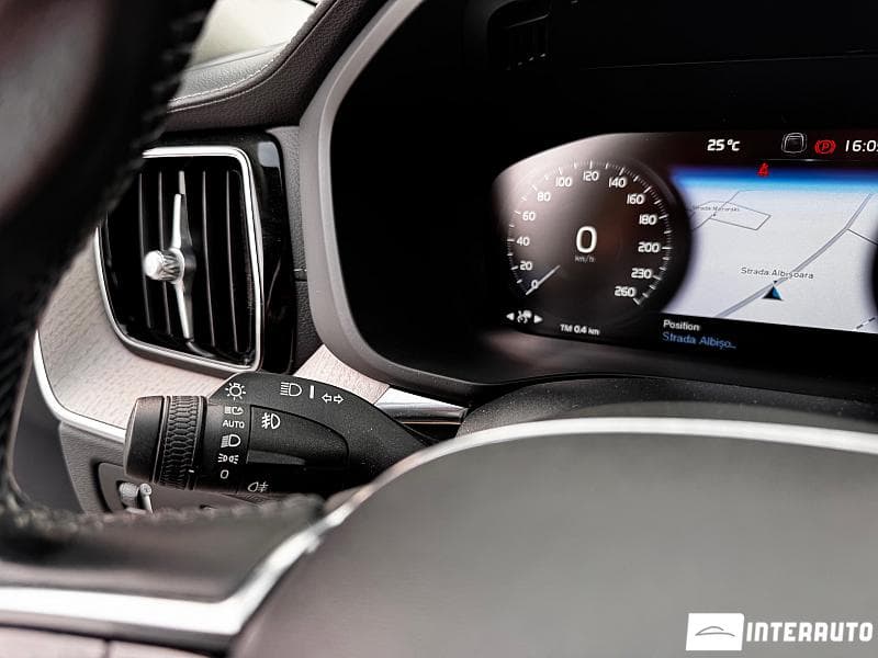Volvo XC 60 2020 — Миниатюра 14