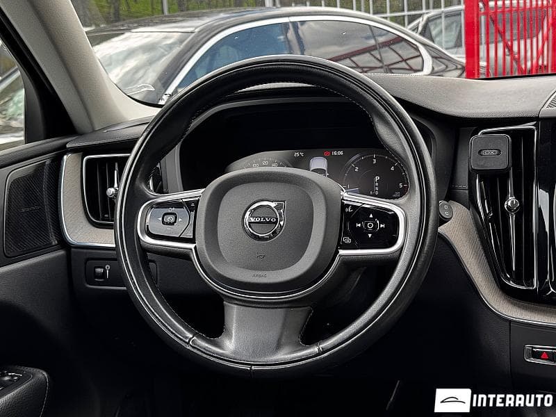 Volvo XC 60 2020 — Миниатюра 8