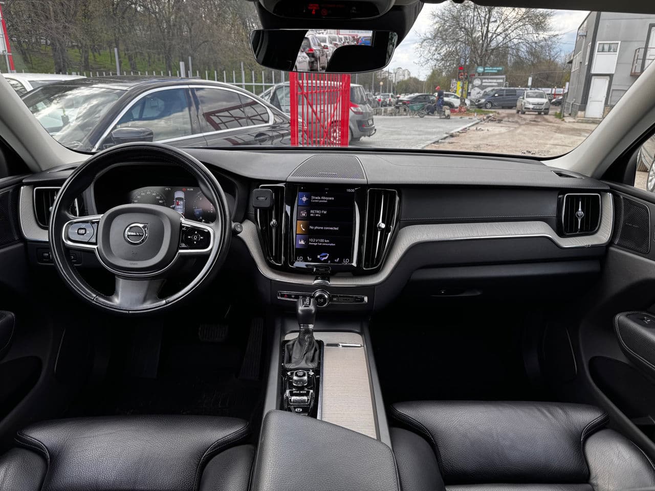 Volvo XC 60 2020 — Миниатюра 7