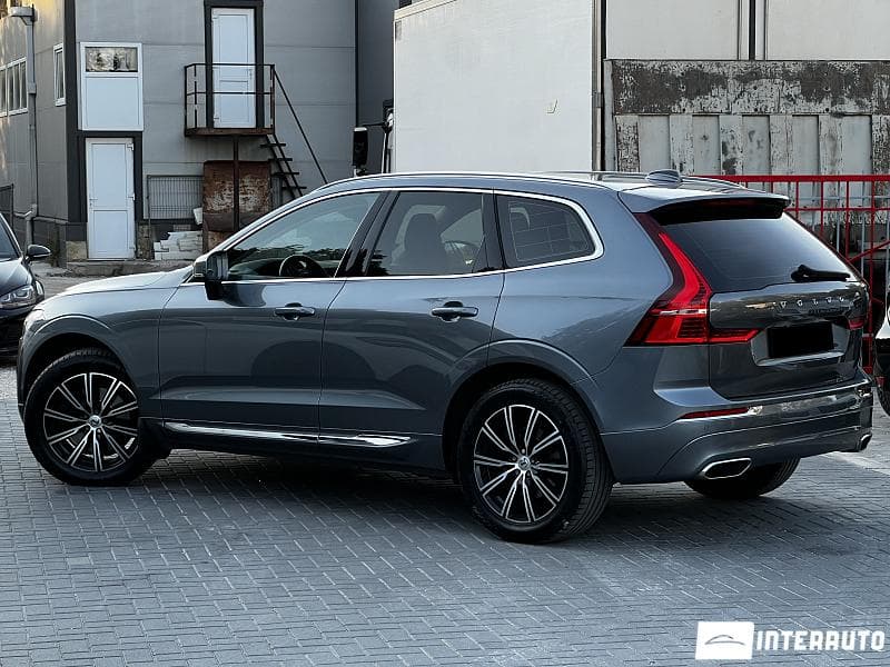 Volvo XC 60 2020 — Миниатюра 2