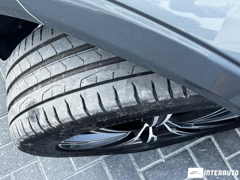 Volvo XC 60 2020 — Миниатюра 21