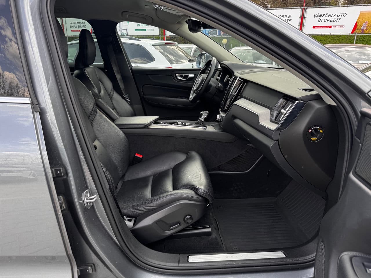 Volvo XC 60 2020 — Миниатюра 6