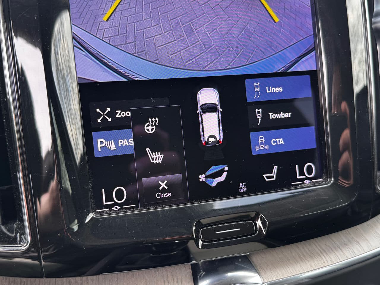 Volvo XC 60 2020 — Миниатюра 11