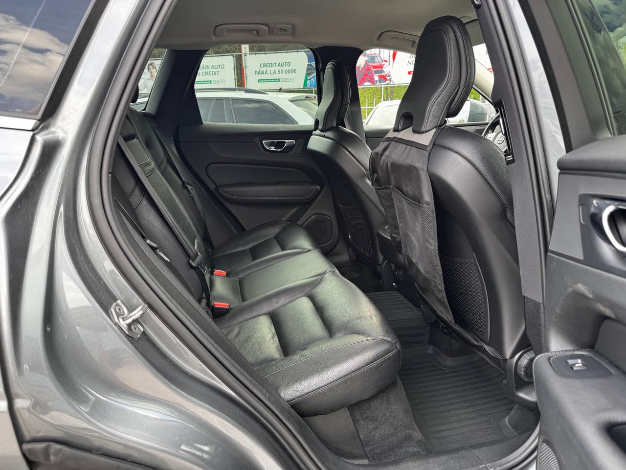 Volvo XC 60 2020 — Миниатюра 19