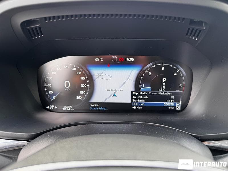 Volvo XC 60 2020 — Миниатюра 9