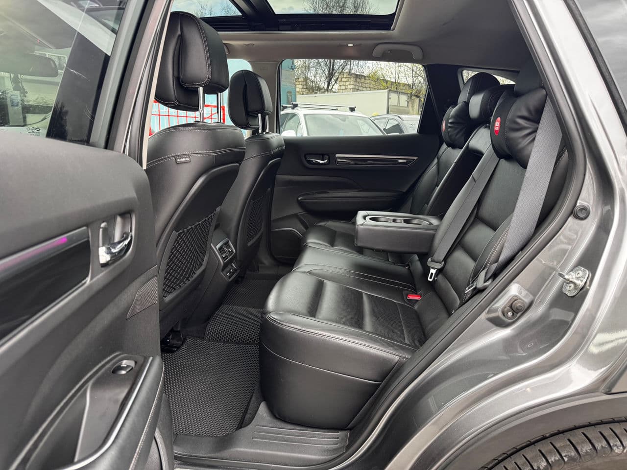 2017 Renault Koleos — Miniatură 17
