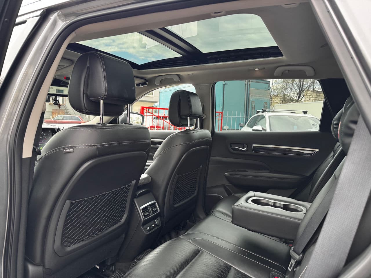 2017 Renault Koleos — Miniatură 16