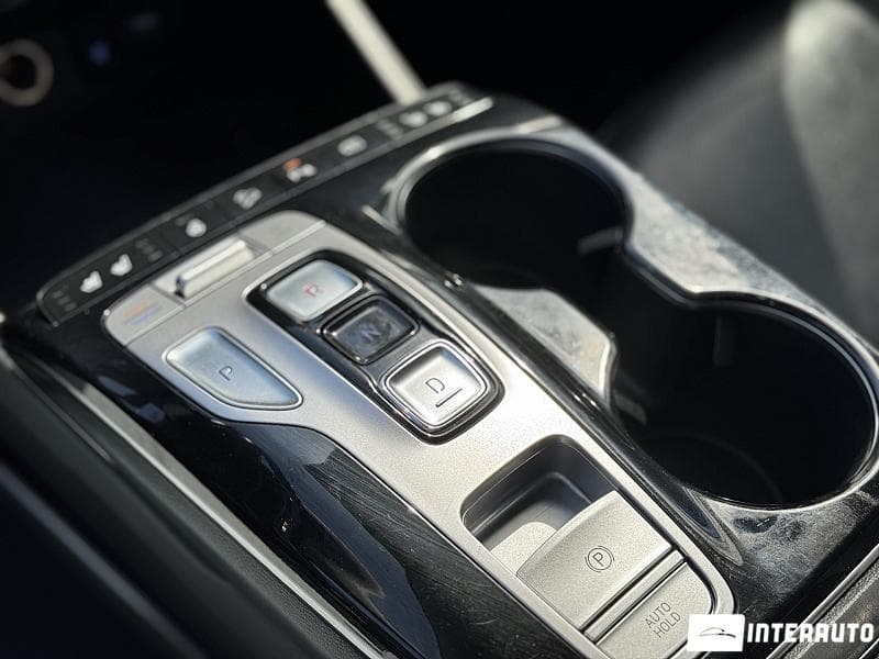 Hyundai Tucson 2022 — Миниатюра 15