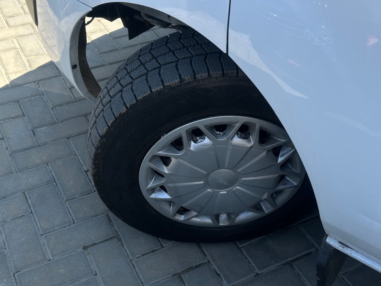 Ford Transit 2013 — Миниатюра 15