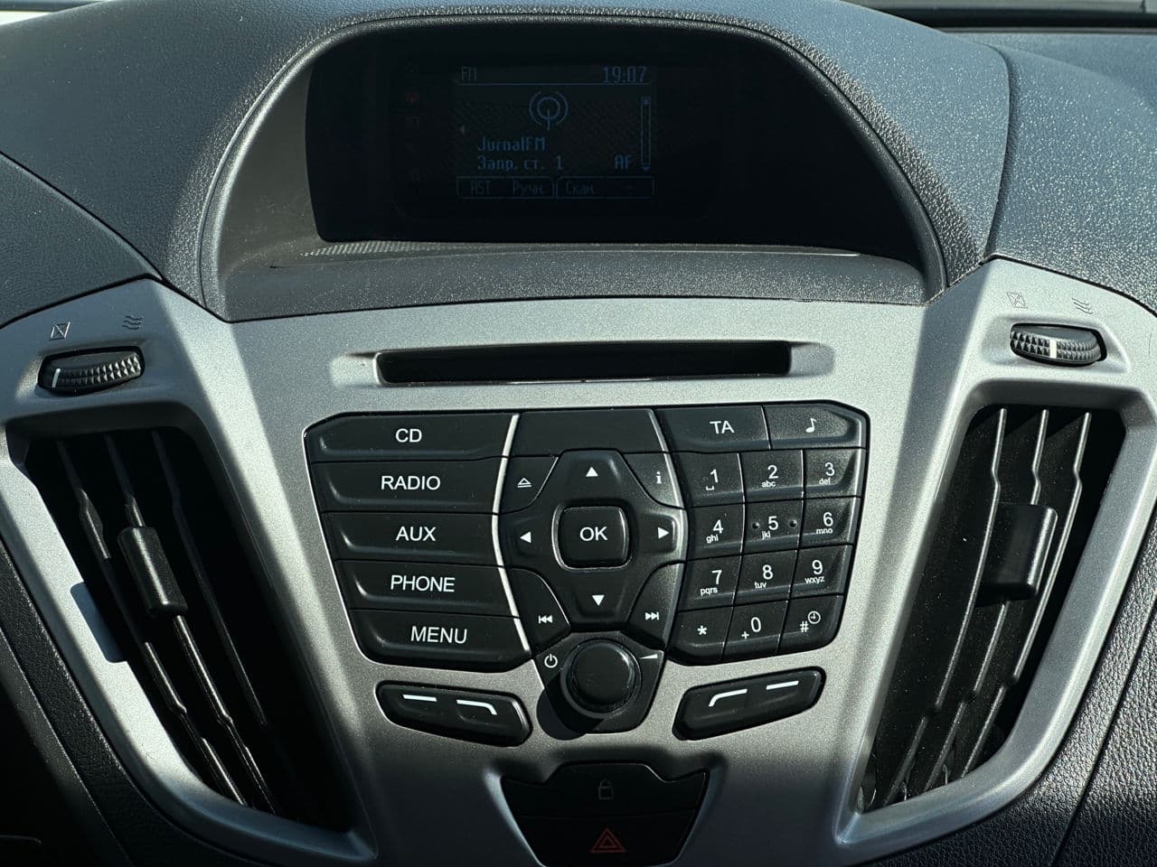 Ford Transit 2013 — Миниатюра 9