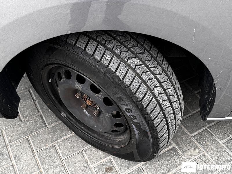 Peugeot Expert 2020 — Миниатюра 15