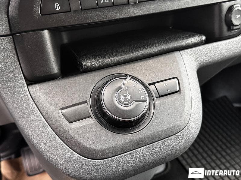 Peugeot Expert 2020 — Миниатюра 8