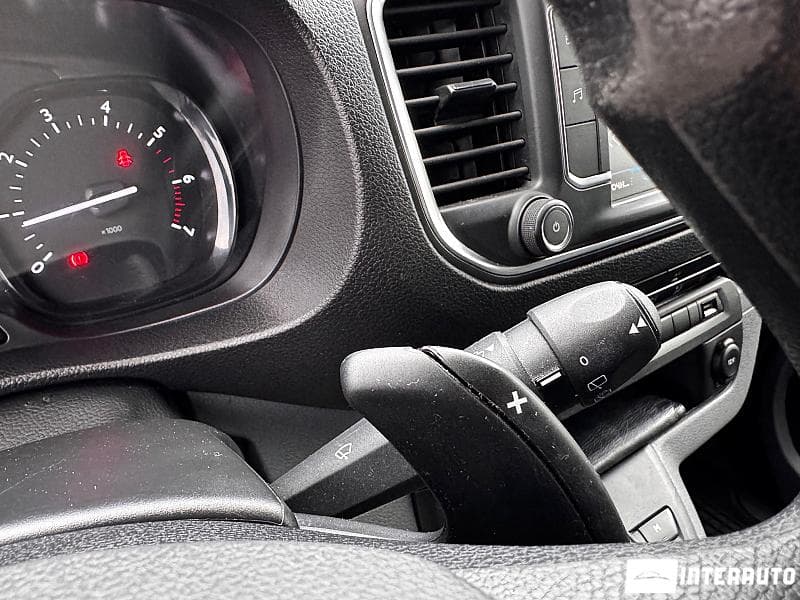 Peugeot Expert 2020 — Миниатюра 12