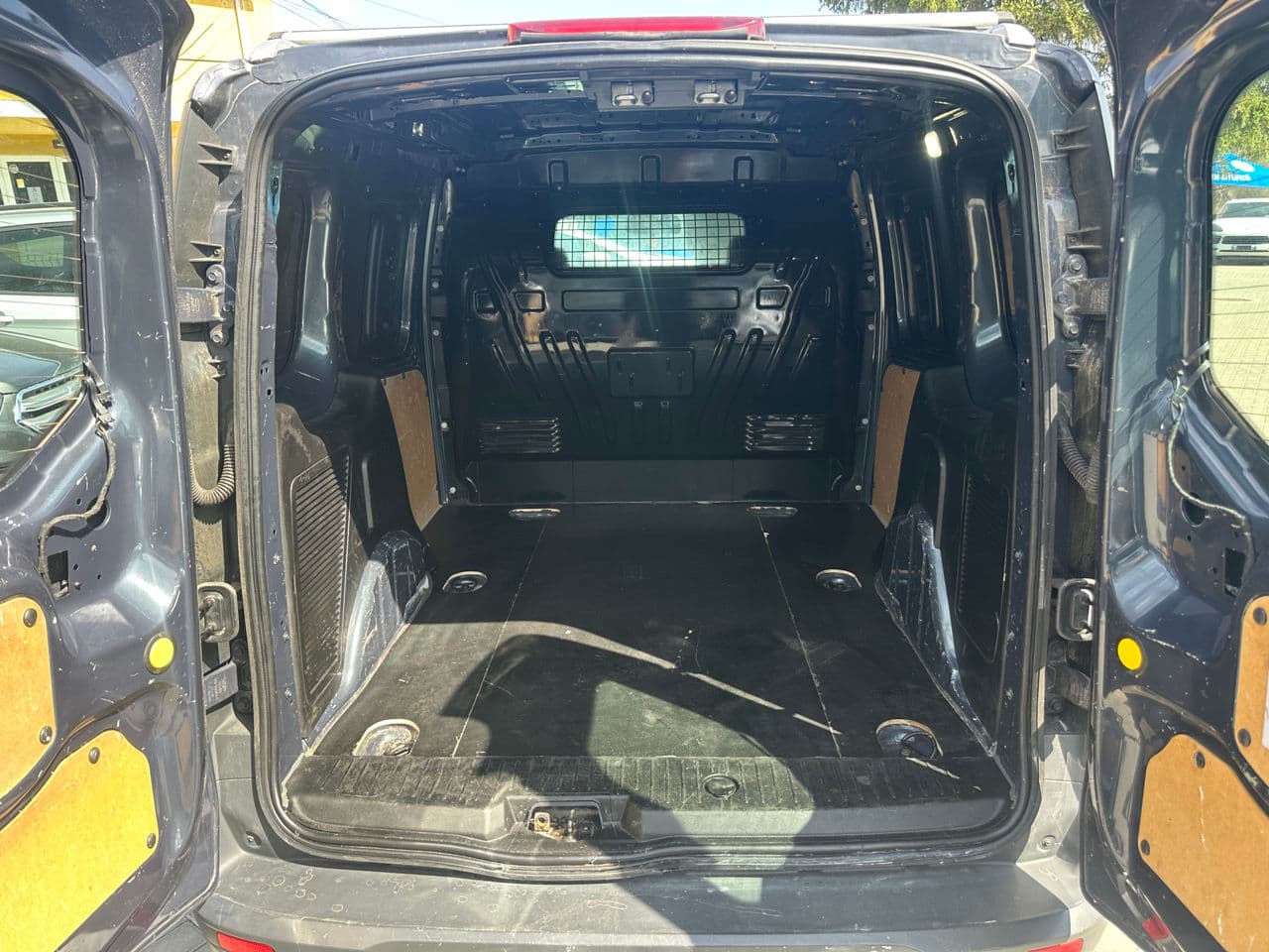 Ford Transit Connect 2014 — Миниатюра 15