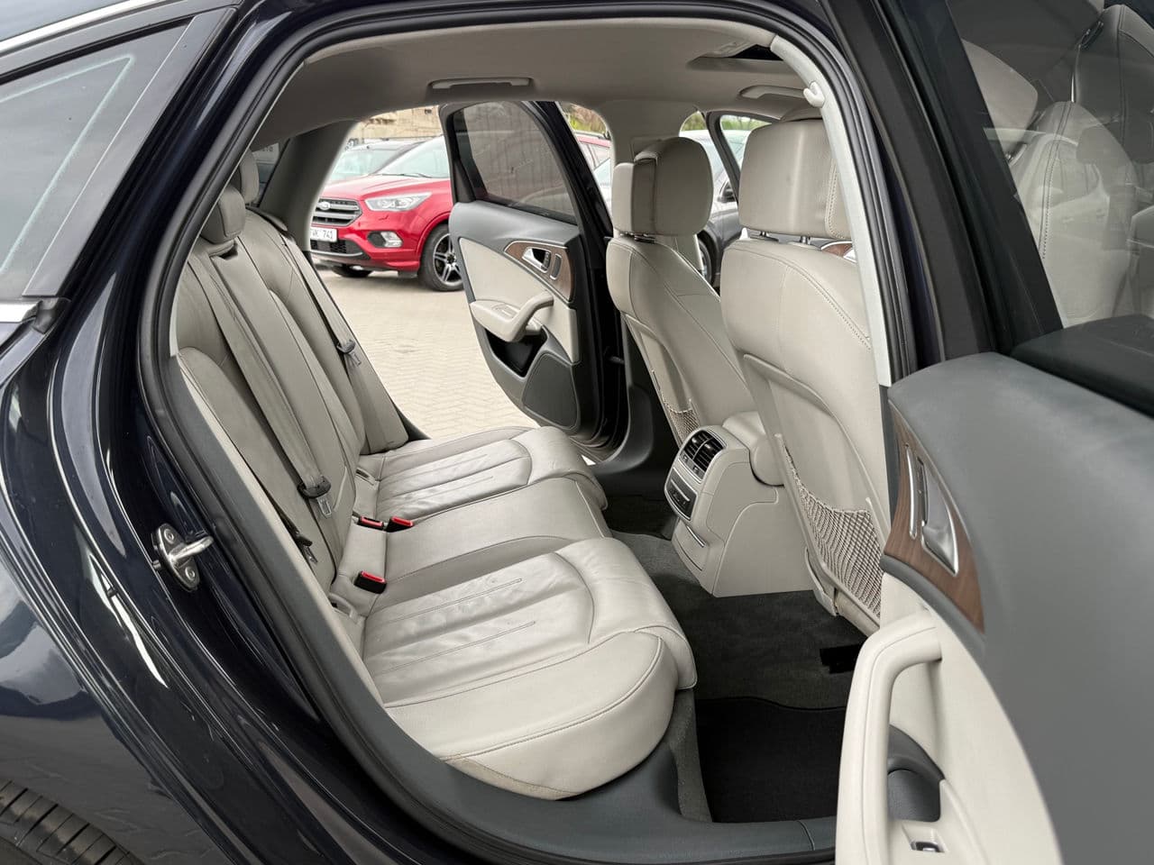 Audi A6 2016 — Миниатюра 15