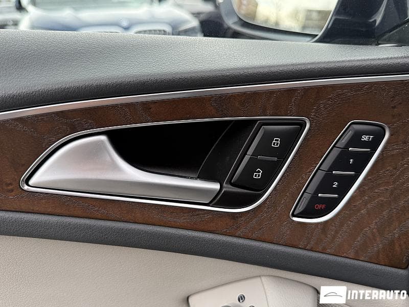 Audi A6 2016 — Миниатюра 22