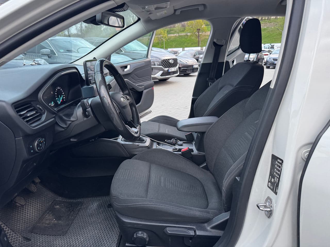 Ford Focus 2019 — Миниатюра 5