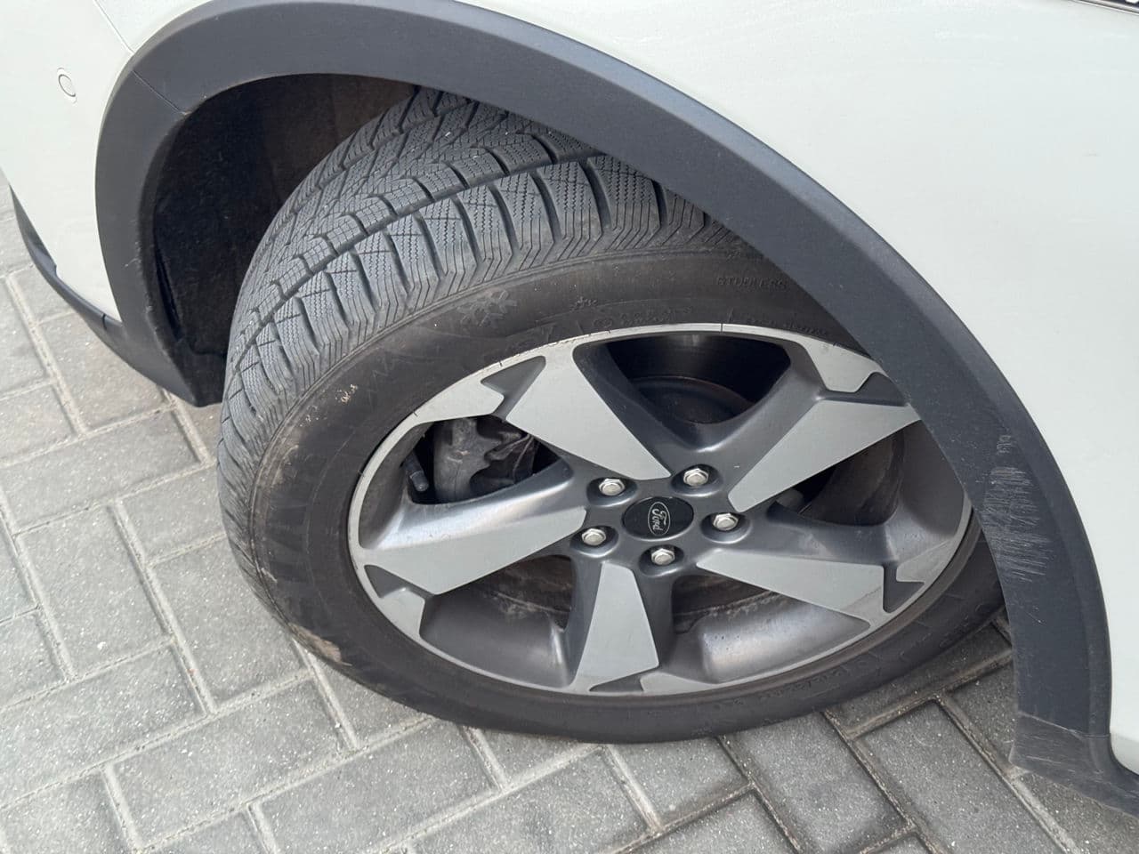 Ford Focus 2019 — Миниатюра 17