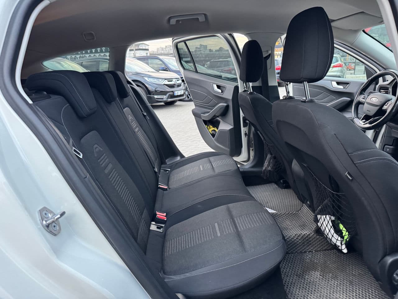 Ford Focus 2019 — Миниатюра 15
