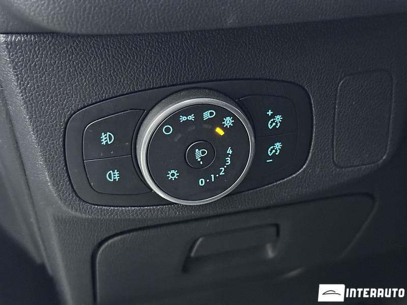 Ford Focus 2019 — Миниатюра 20