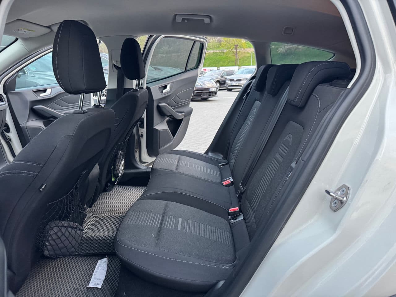 Ford Focus 2019 — Миниатюра 14