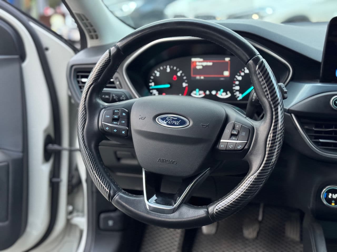 Ford Focus 2019 — Миниатюра 7
