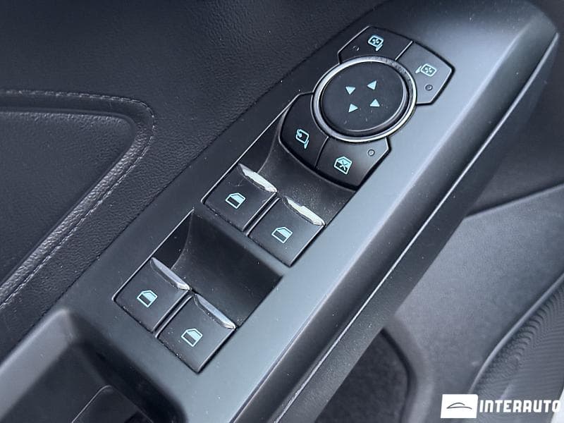 Ford Focus 2019 — Миниатюра 19