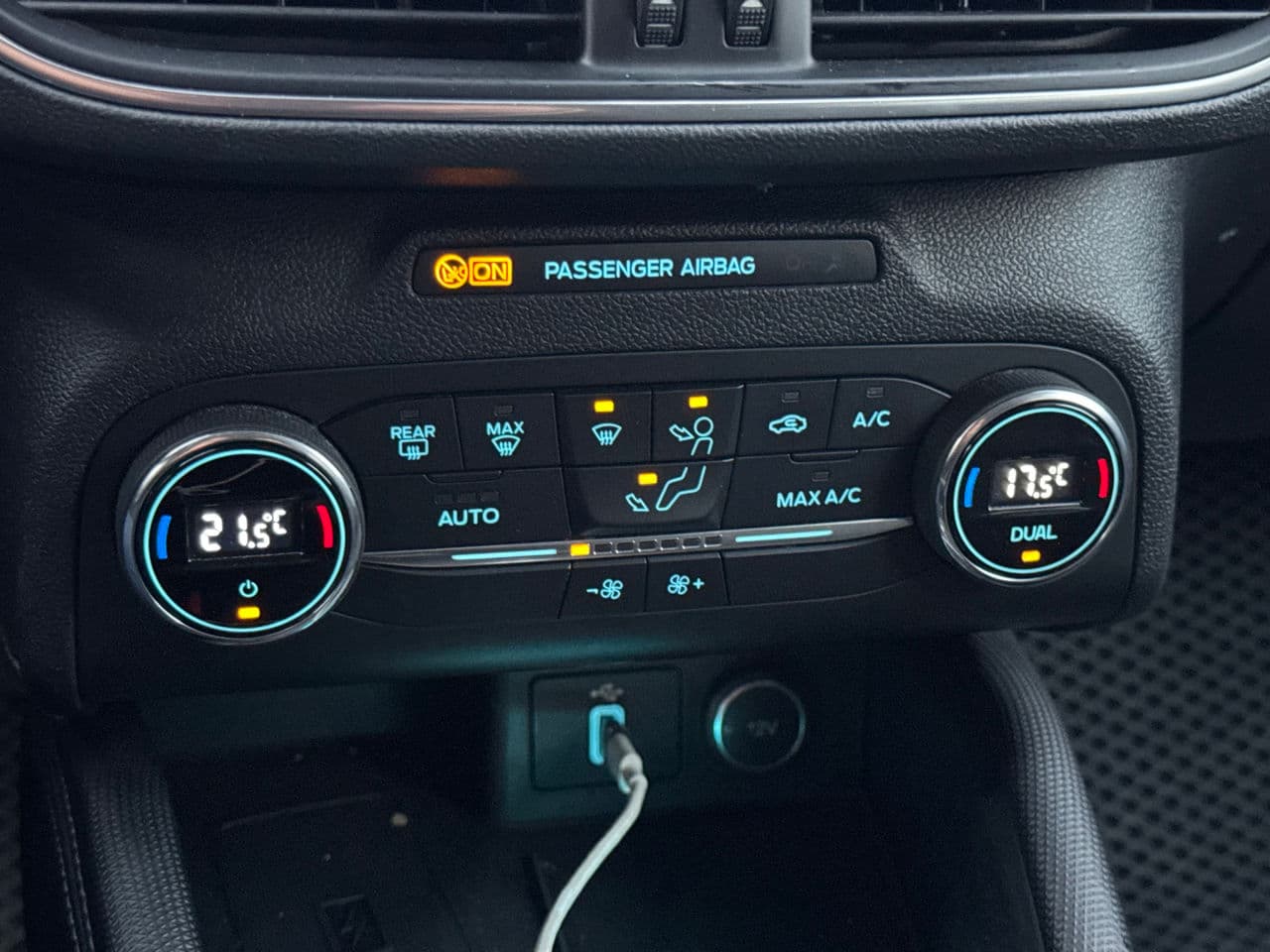 Ford Focus 2019 — Миниатюра 12