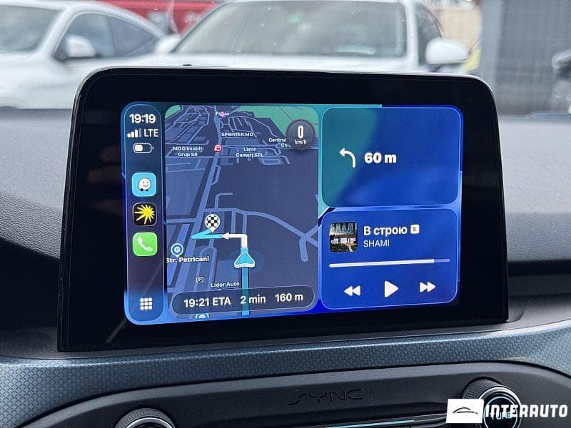 Ford Focus 2019 — Миниатюра 10
