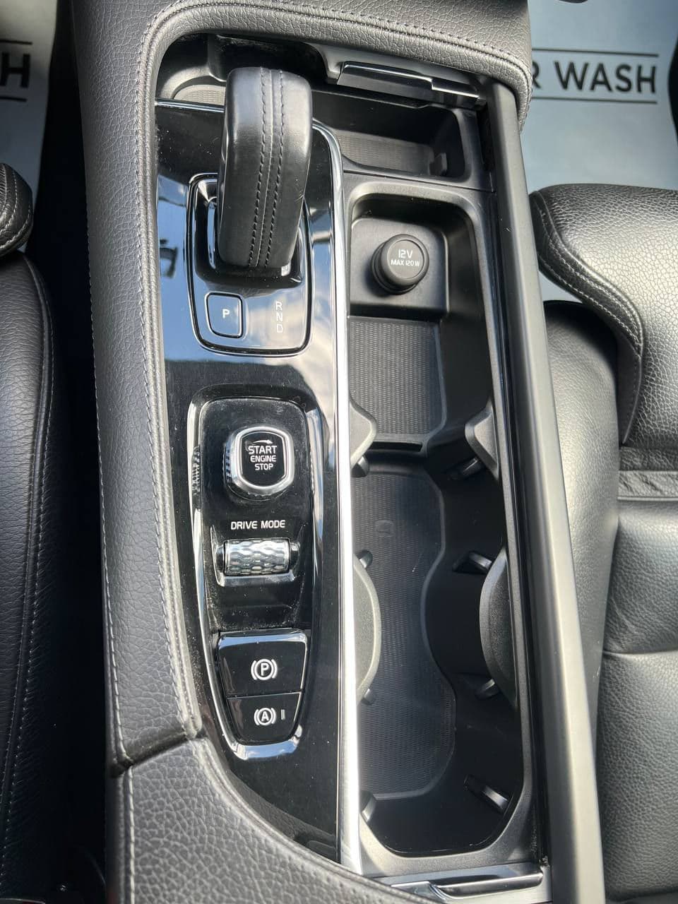 Volvo XC 90 2020 — Миниатюра 18
