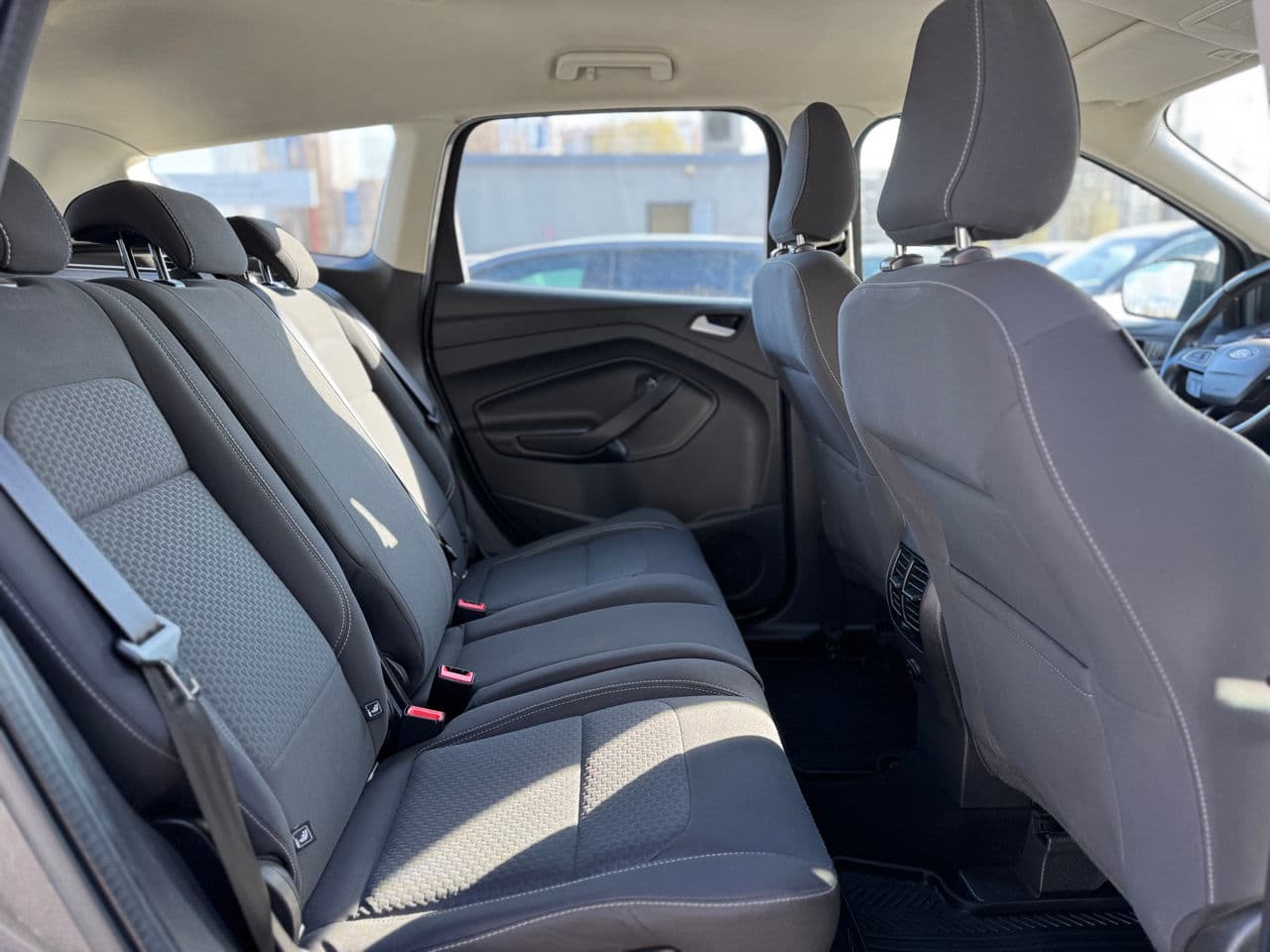 Ford Kuga 2018 — Миниатюра 19
