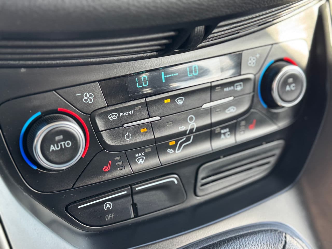 Ford Kuga 2018 — Миниатюра 14