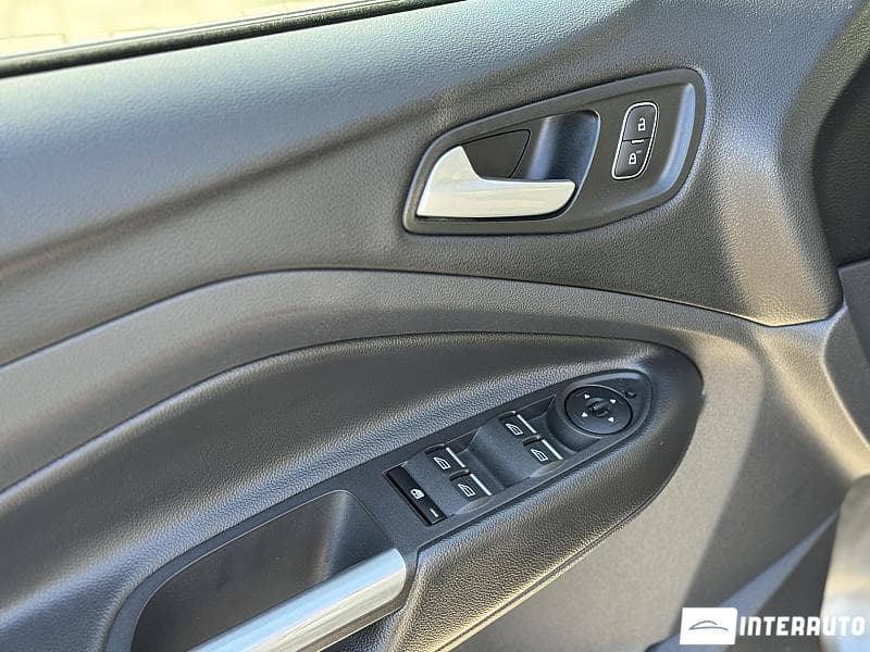 Ford Kuga 2018 — Миниатюра 6