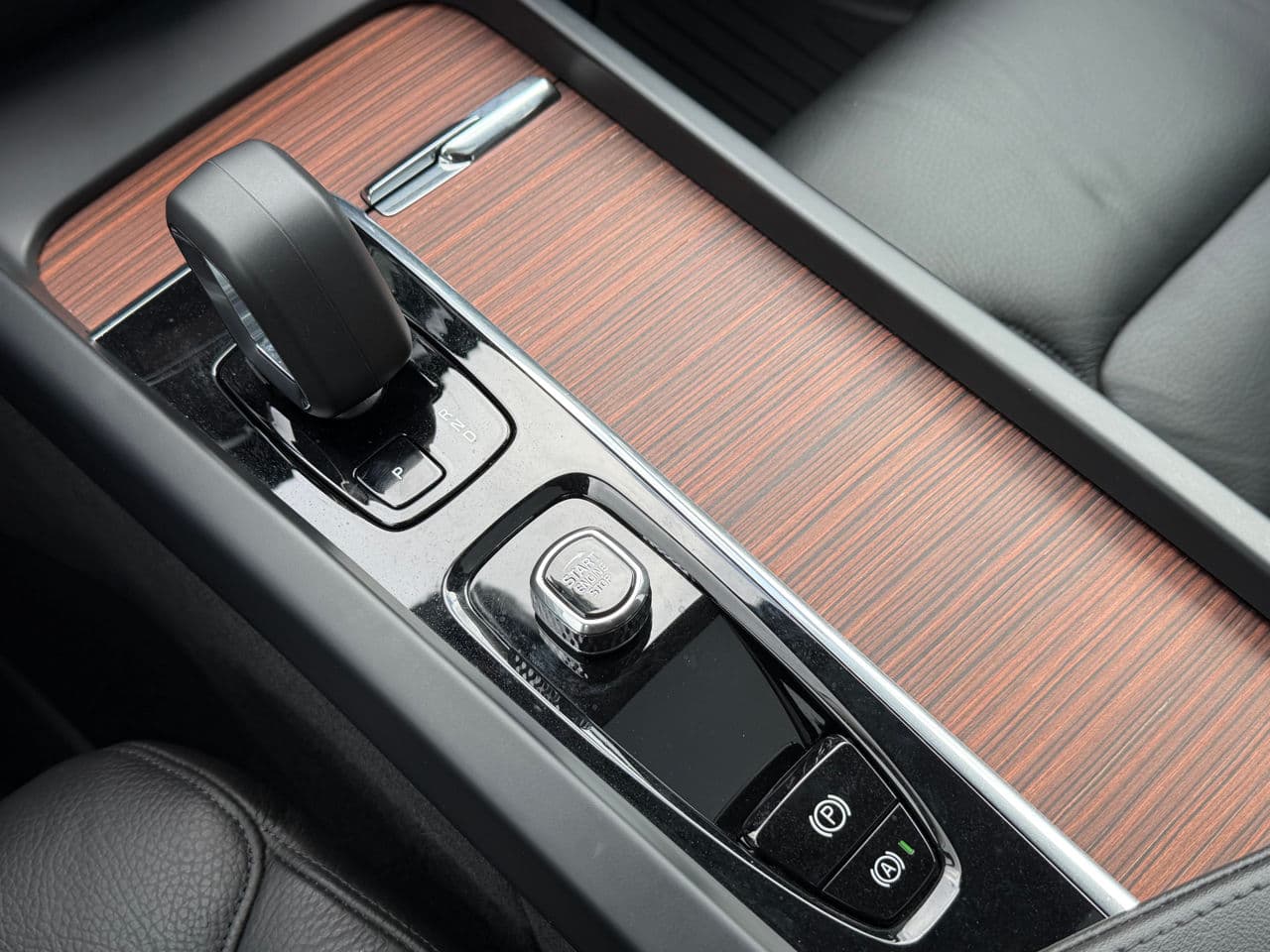 Volvo S 60 2024 — Миниатюра 15