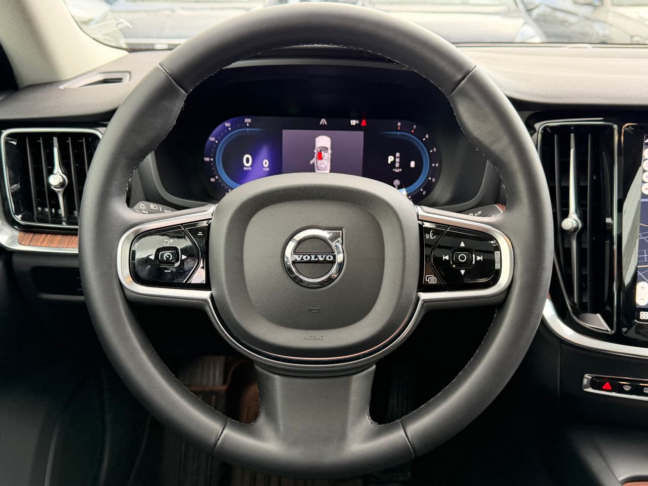 Volvo S 60 2024 — Миниатюра 11