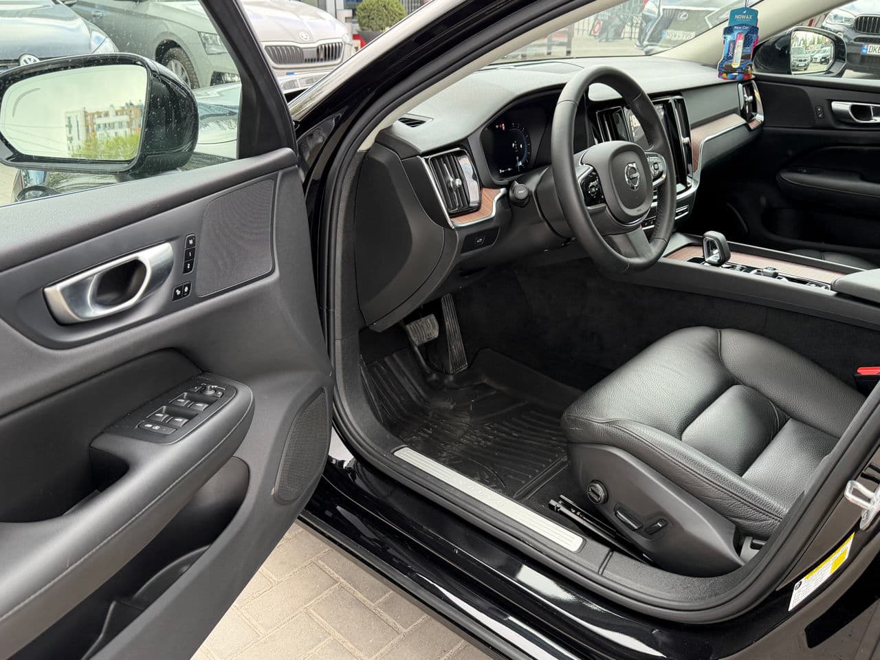 Volvo S 60 2024 — Миниатюра 7