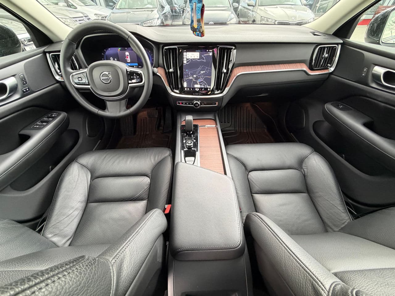 Volvo S 60 2024 — Миниатюра 10