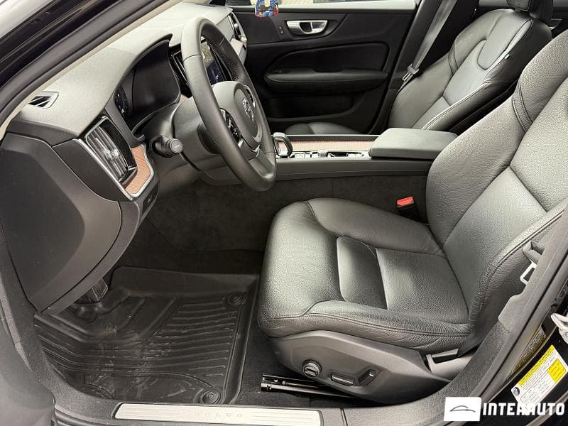Volvo S 60 2024 — Миниатюра 9