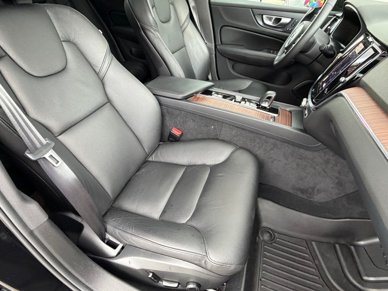 Volvo S 60 2024 — Миниатюра 16