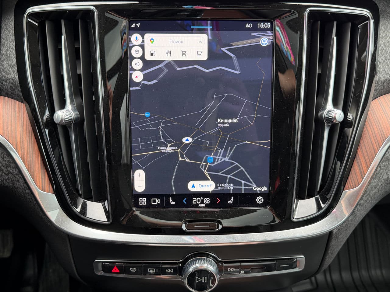 Volvo S 60 2024 — Миниатюра 14