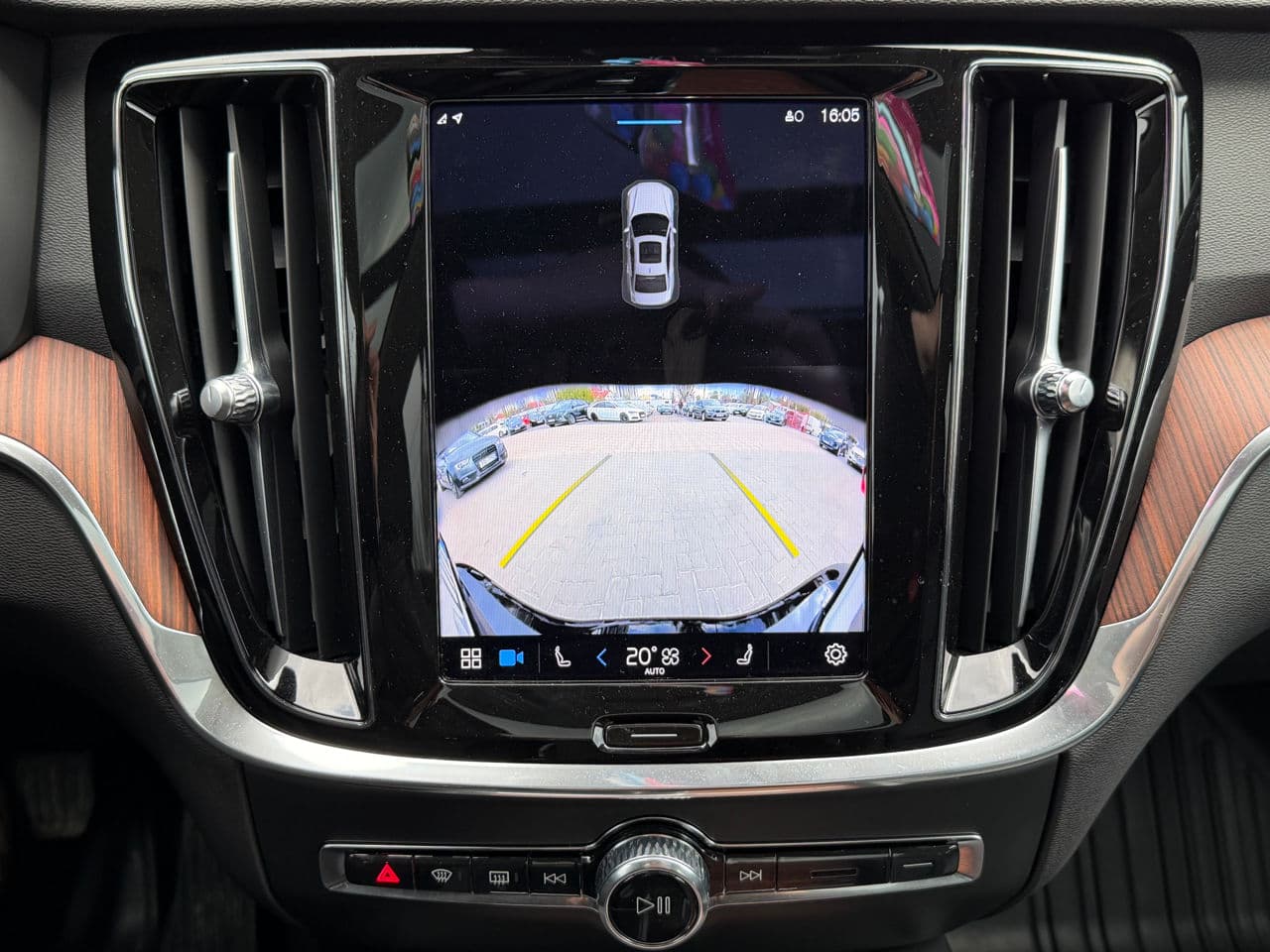 Volvo S 60 2024 — Миниатюра 13