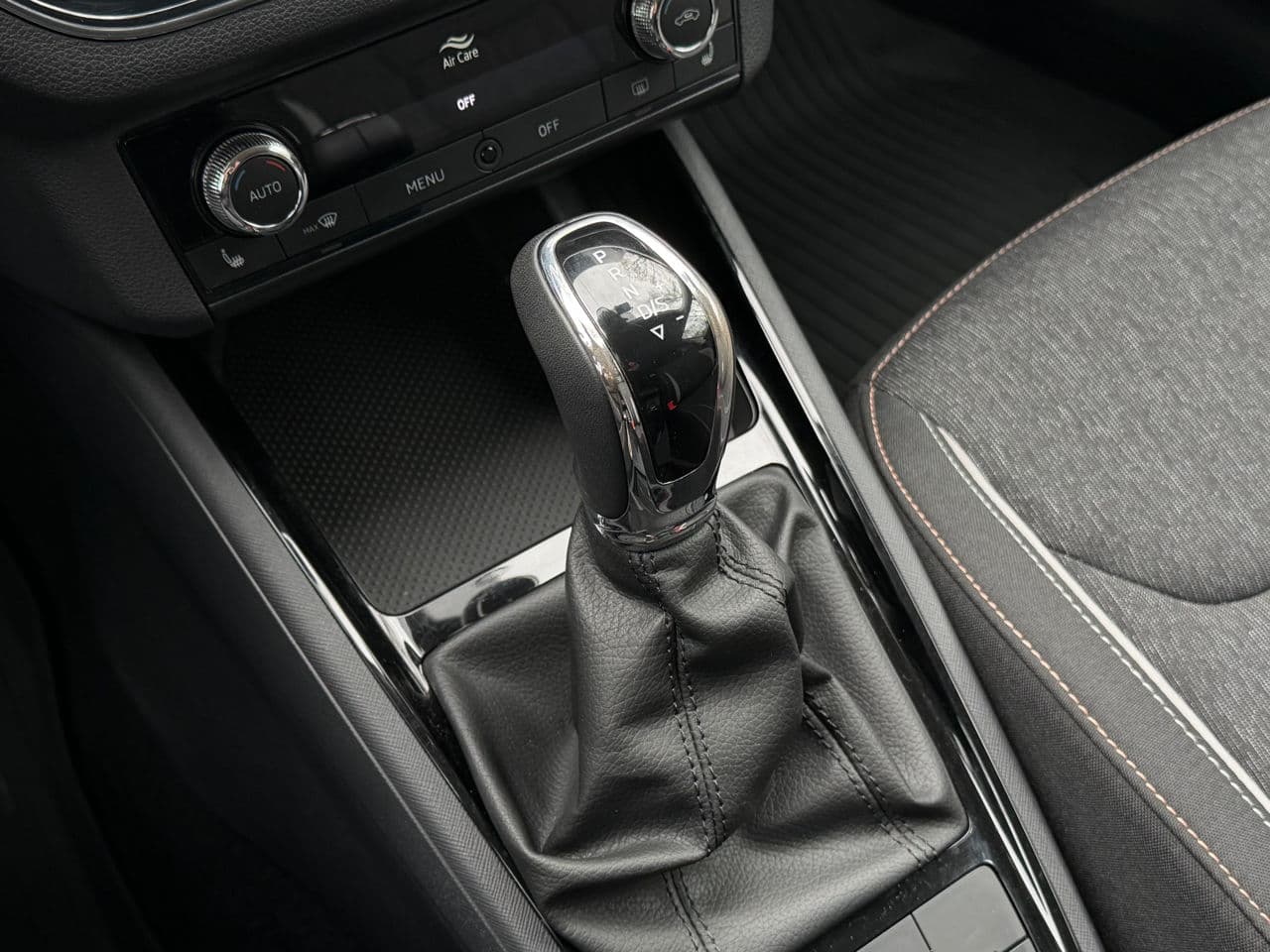 Skoda Kamiq 2023 — Миниатюра 14