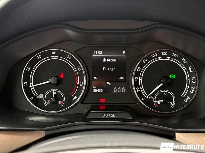 Skoda Kamiq 2023 — Миниатюра 11