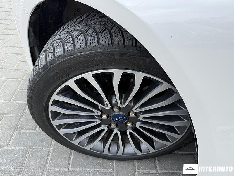 Ford Fusion 2016 — Миниатюра 15